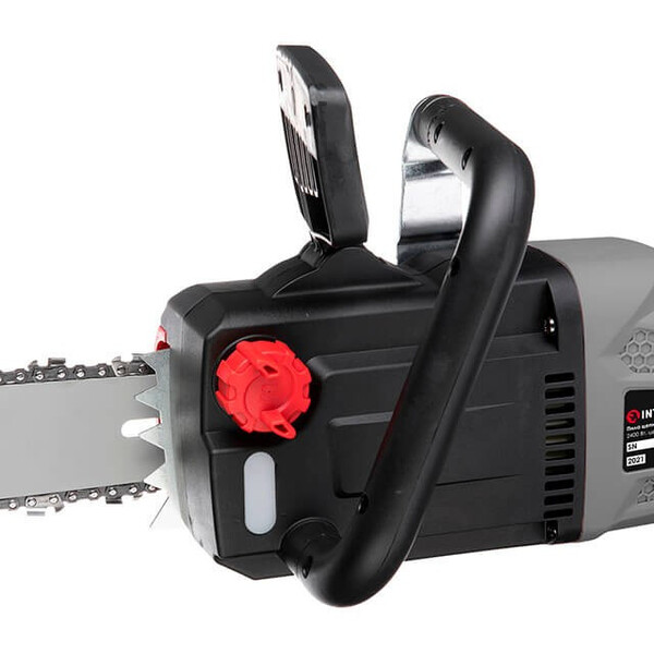 Електрична пила ланцюгова INTERTOOL DT-2206