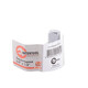 Перехідник 3/8" x 1/2", CrV INTERTOOL ET-1105