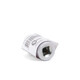 Перехідник 3/8" x 1/2", CrV INTERTOOL ET-1105