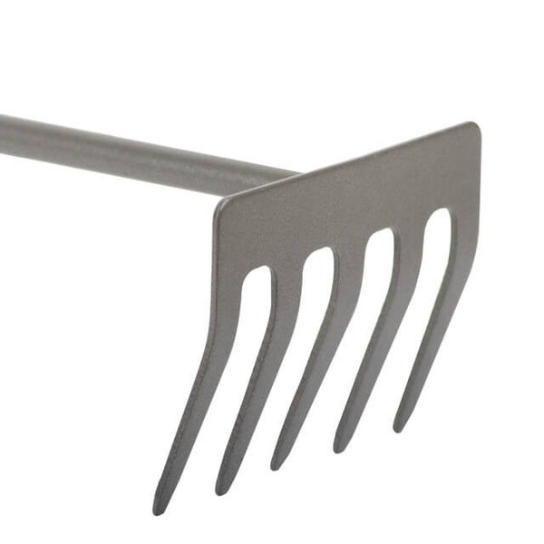 Граблі садові INTERTOOL FT-0032