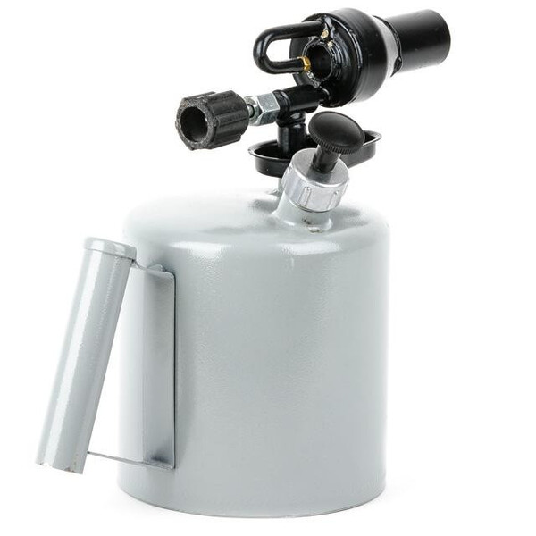 Лампа паяльна бензинова 2.0 л INTERTOOL GB-0033