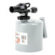 Лампа паяльна бензинова 2.0 л INTERTOOL GB-0033
