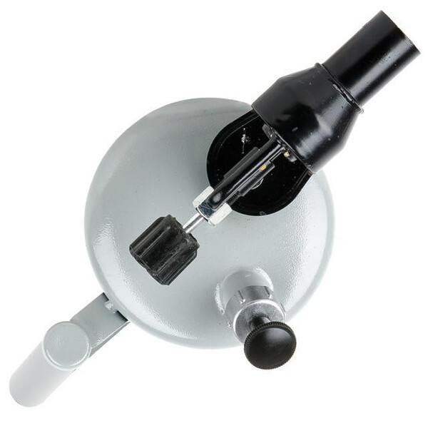 Лампа паяльна бензинова 2.0 л INTERTOOL GB-0033