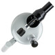 Лампа паяльна бензинова 2.0 л INTERTOOL GB-0033