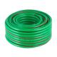 Шланг для води чотирьохшаровий 1/2", 30м, армований, PVC INTERTOOL GE-4105