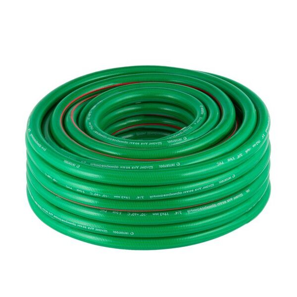 Шланг для поливу Intertool GE-4125