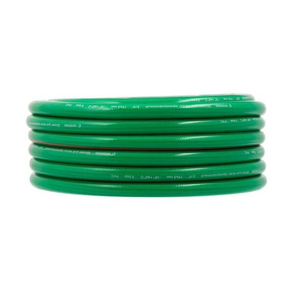 Шланг для поливу Intertool GE-4125