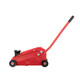 Домкрат гидравлический подкатный 2 т INTERTOOL GT0108