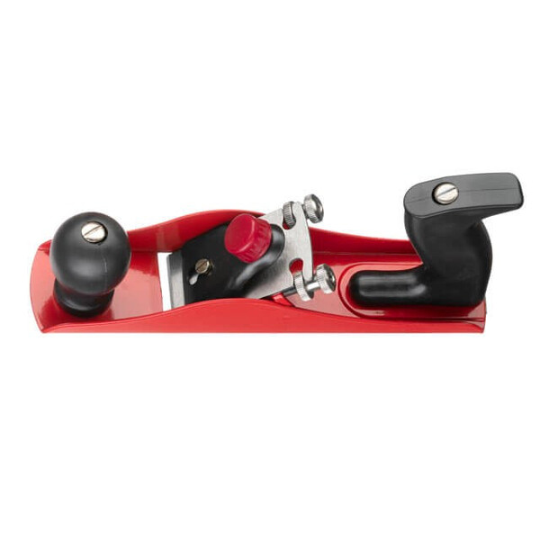 Рубанок металевий 235мм x 45мм INTERTOOL HT-0045