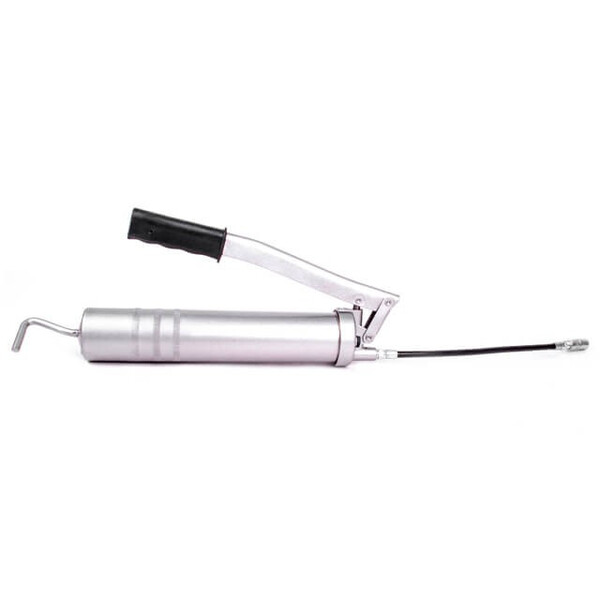 Шприц для змащування, 500 см3, дві насадки INTERTOOL HT-0063