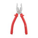 Пасатижі 200 мм INTERTOOL HT-0109