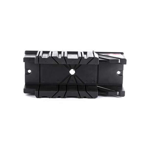 Навскісник пластиковий 295*80*70 мм INTERTOOL HT-0725