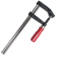 Струбцина столярна 150 x 50мм DIN5117 INTERTOOL HT-6000