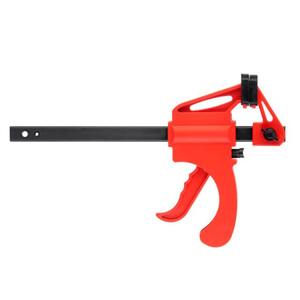 Струбцина-автомат 150 x 60 мм INTERTOOL HT-6020