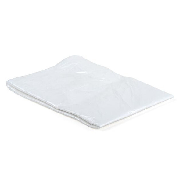 Плівка захисна 4 * 5 м., 7 мкм. INTERTOOL KT-0700