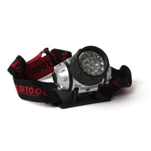 Ліхтар INTERTOOL LB-0301