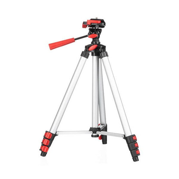 Штатив для лазерного рівня MT-3051, MT-3052 INTERTOOL MT-3053
