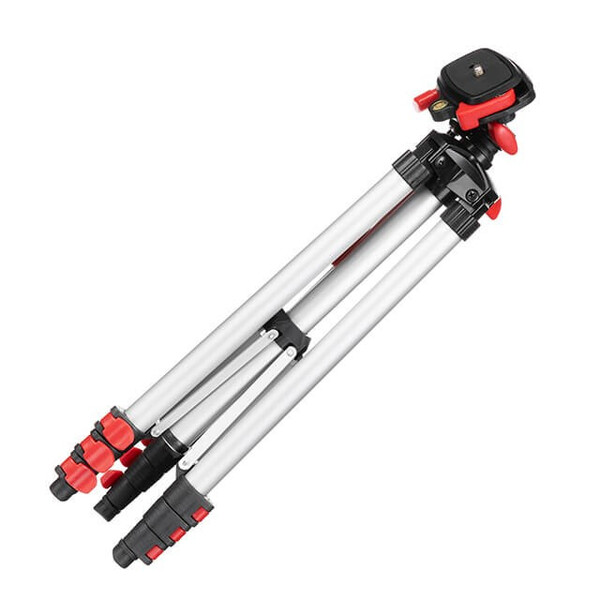 Штатив для лазерного рівня MT-3051, MT-3052 INTERTOOL MT-3053