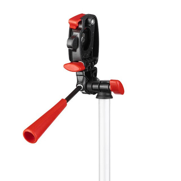 Штатив для лазерного рівня MT-3051, MT-3052 INTERTOOL MT-3053