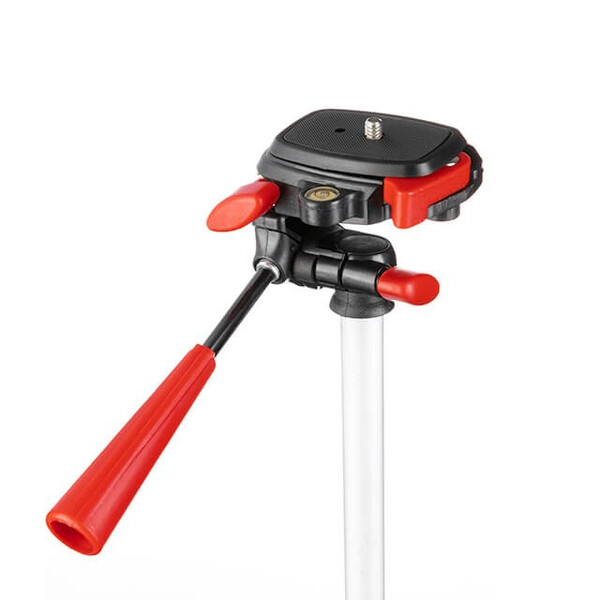 Штатив для лазерного рівня MT-3051, MT-3052 INTERTOOL MT-3053