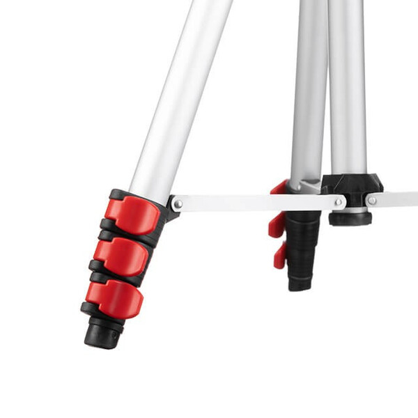 Штатив для лазерного рівня MT-3051, MT-3052 INTERTOOL MT-3053