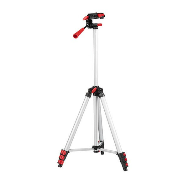 Штатив для лазерного рівня MT-3051, MT-3052 INTERTOOL MT-3053
