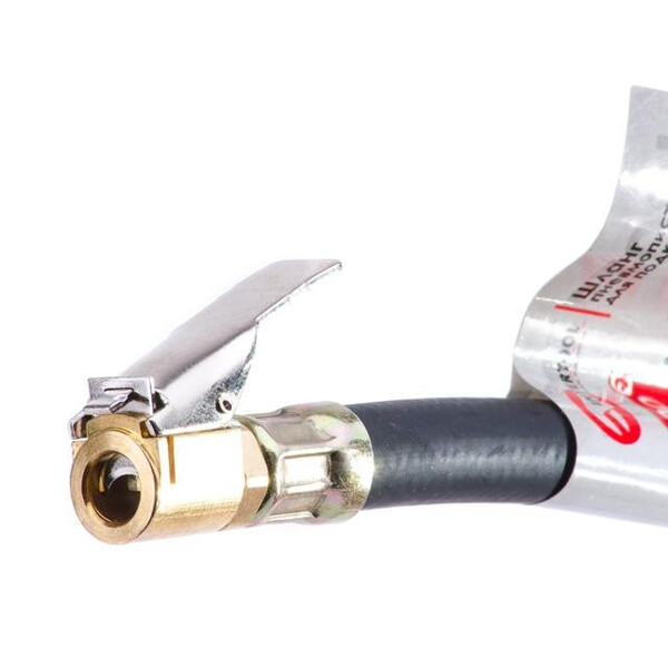 Шланг до пістолета для підкачки коліс INTERTOOL PT-0512