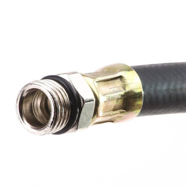 Шланг до пістолета для підкачки коліс INTERTOOL PT-0512