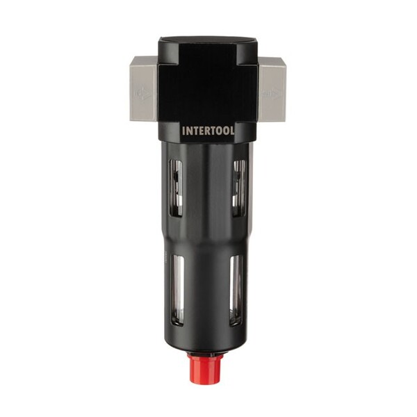 Фільтр для очищення повітря INTERTOOL PT-1415