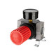 Регулятор тиску 3/4", 1-16 бар, 4500 л/хв, професійний INTERTOOL PT-1427