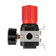 Регулятор тиску 1/2", 1-16 бар, 4000 л/хв, професійний INTERTOOL PT-1428