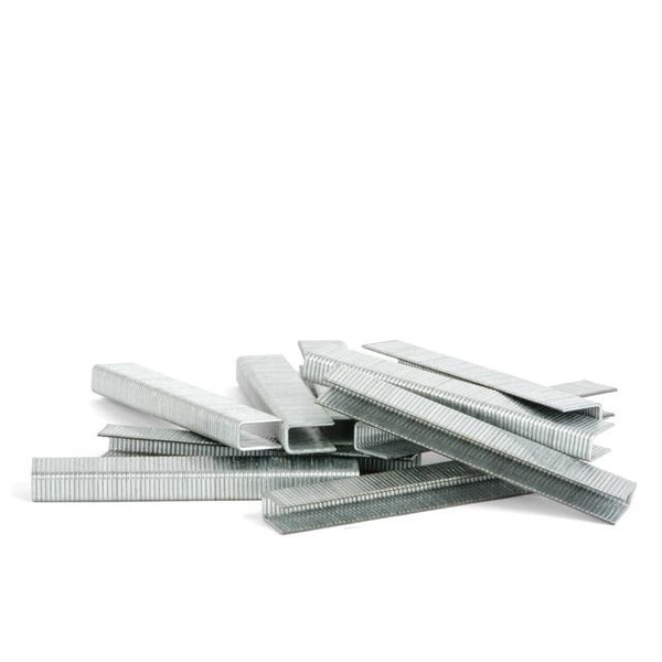 Скоба для степлера 18 мм 10.8x1.40x1.60 мм 10000 шт./пач. INTERTOOL PT-8218