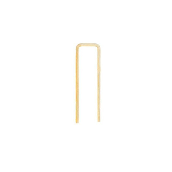 Скоба для степлера 35мм 10.8x1.40x1.60мм 10000шт/упак INTERTOOL PT-8235