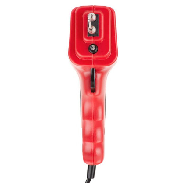 Паяльник імпульсний з трансформатором 175 Вт, 230 В INTERTOOL RT-2002