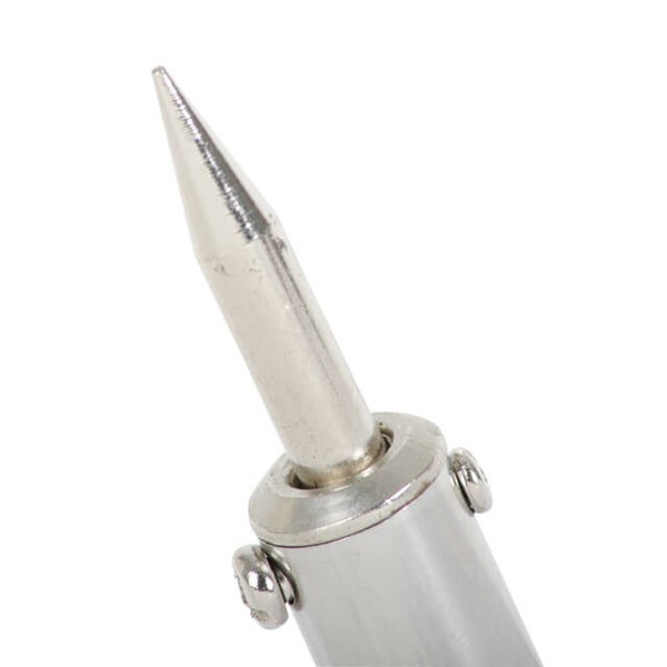 Паяльник контактний 100 Вт, 230 В, 750 °С INTERTOOL RT-2010