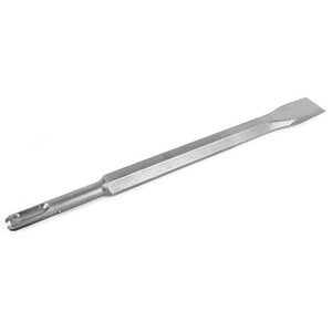 Зубило INTERTOOL SD-0411