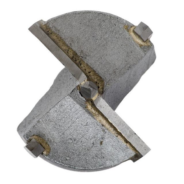 Борфрези Intertool SD-0493