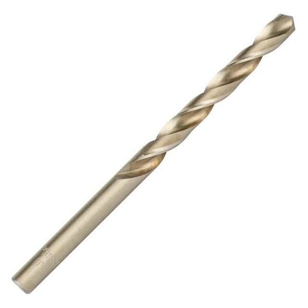 Свердел по металу DIN338 7.0мм HSS 5% Cobalt INTERTOOL SD-5470