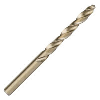 Свердел по металу DIN338 9.0мм HSS 5% Cobalt INTERTOOL SD-5490