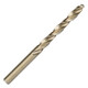 Свердел по металу DIN338 9.0мм HSS 5% Cobalt INTERTOOL SD-5490