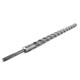 Бур SDS MAX, QUADRO, 40x800 мм INTERTOOL SDM-4080