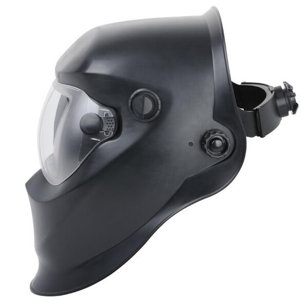 Маска сварщика Хамелеон плав.регулировка, класс светофильтра 1/1/1/2, 2сенс., DIN9-13, 1/25000С, см.окно