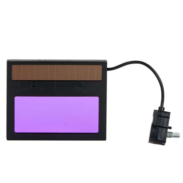 Светофильтр для маски сварщика Хамелеон INTERTOOL SP-0072