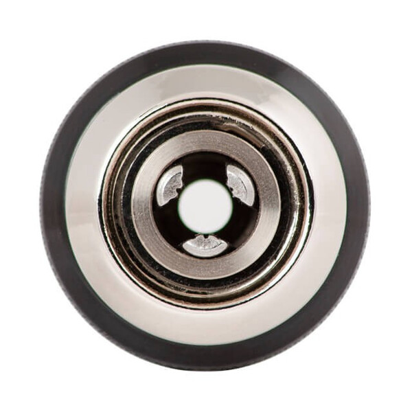 Патрон для дрилю швидкозатискний 1/2"- 20, 2.0-13мм, цільнометалевий INTERTOOL ST-1231