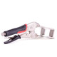 Кліщі затискні U-type INTERTOOL UT-5208