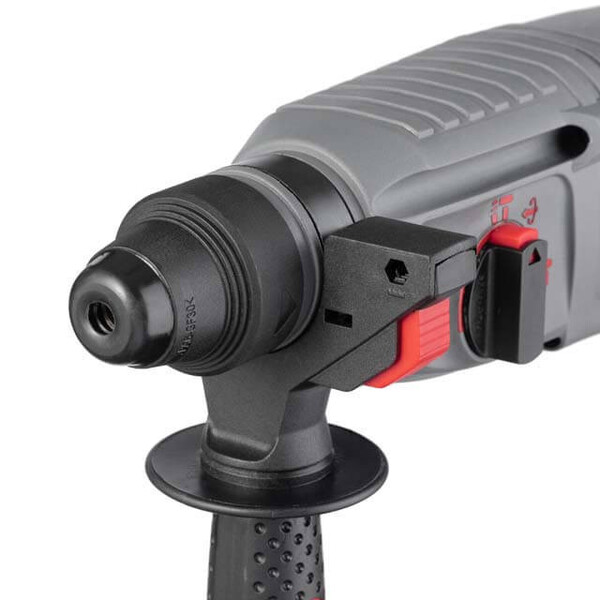 Перфоратор INTERTOOL DT-0180