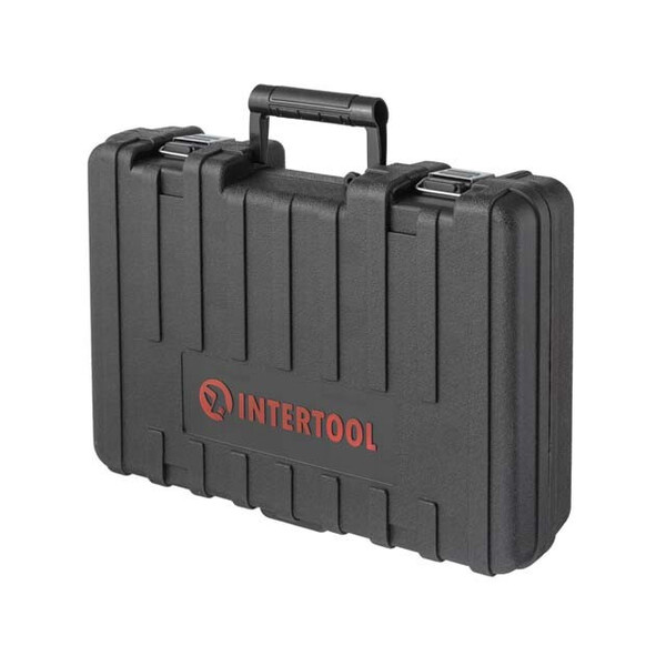 Перфоратор INTERTOOL DT-0180