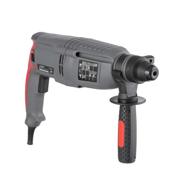 Перфоратор INTERTOOL DT-0180