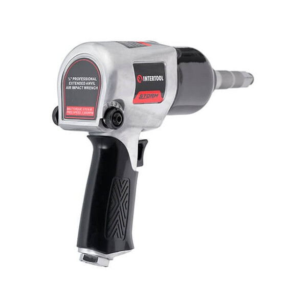 Гайковерт INTERTOOL PT-1103