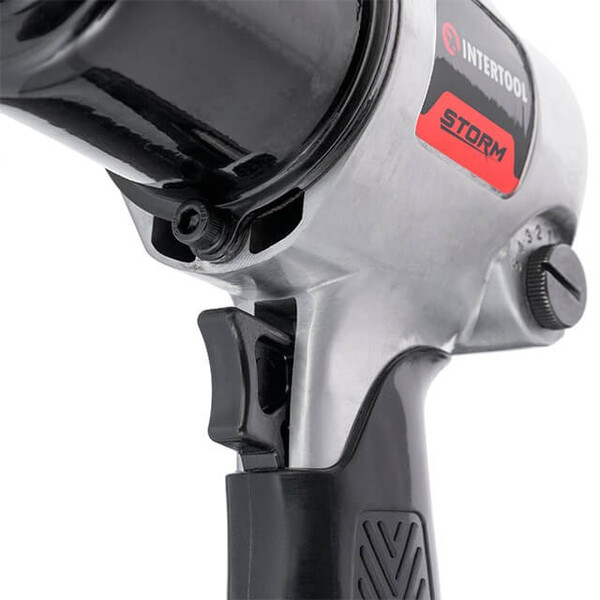 Гайковерт INTERTOOL PT-1103